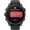 Смарт-годинник Garmin Fenix 8 Pro 47 mm AMOLED Carbon Gray DLC (010-03198-00/01)