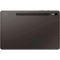 Планшет Samsung Galaxy Tab S9 8/128GB Wi-Fi Graphite (SM-X710NZAA)