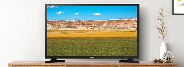 Телевізор Samsung UE32T4510AUXUA