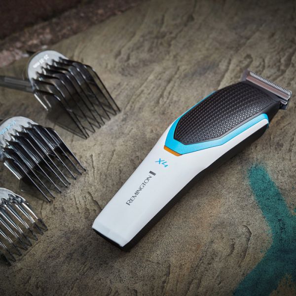 Машинка для стрижки Remington HC4000