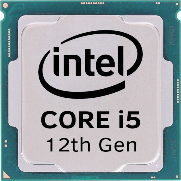 Процесор Intel Core i5-12400 (CM8071504555317)