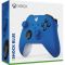 Геймпад Microsoft Xbox Series X | S Shock Blue (QAU-00002) Геймпад Microsoft Xbox Series X | S Shock Blue (QAU-00002)