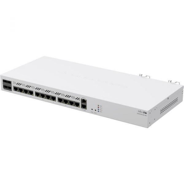 Маршрутизатор MikroTik CCR2116-12G-4S+