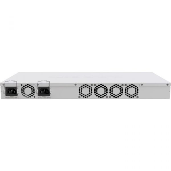 Маршрутизатор MikroTik CCR2116-12G-4S+