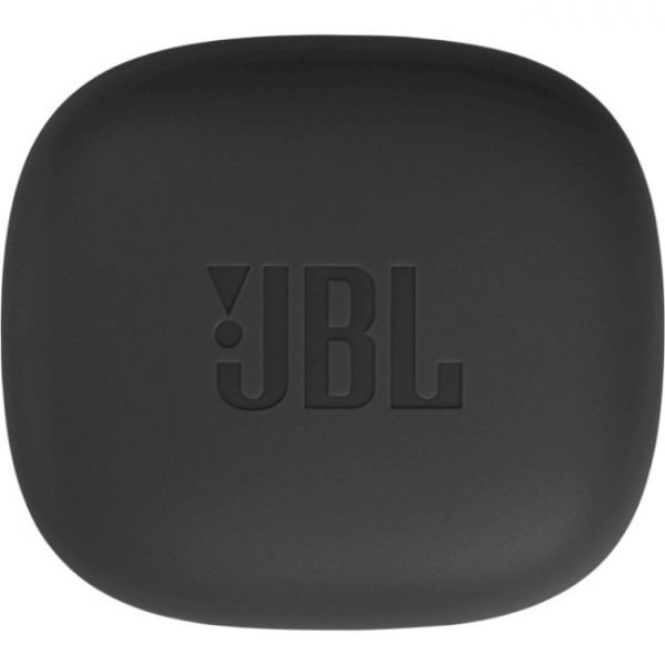 Навушники TWS JBL Wave 300 Black (JBLW300TWSBLK)