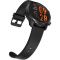 Годинник Mobvoi TicWatch Pro 3 Ultra GPS Shadow Black