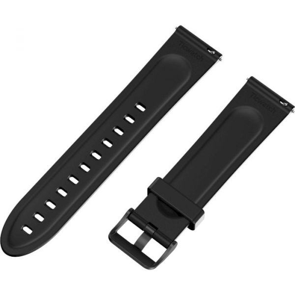 Годинник Mobvoi TicWatch Pro 3 Ultra GPS Shadow Black
