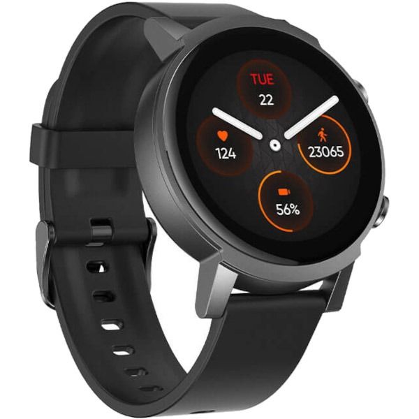 Годинник Mobvoi TicWatch E3 Panther Black