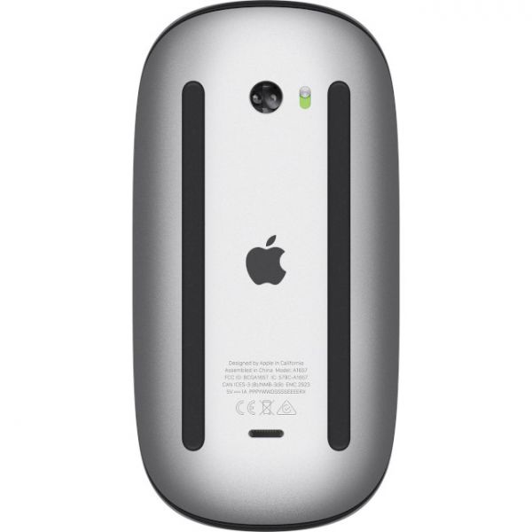 Миша Apple Magic Mouse 3 Type-C (MMMQ3)