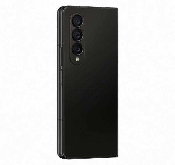 Смартфон Samsung Galaxy Fold 4 12/512GB Phantom Black (SM-F936BZKCSEK)