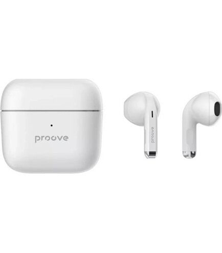 Навушники TWS Proove Mainstream Pro (white)