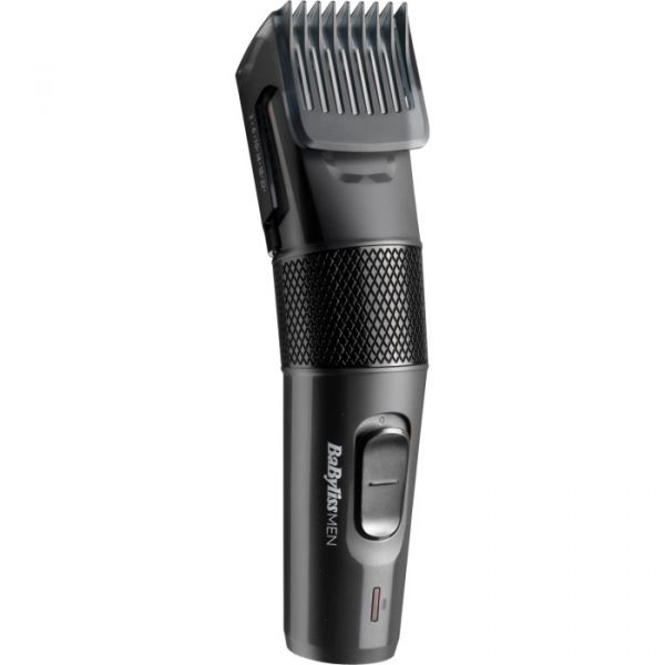 Машинка для стрижки волосся BaByliss E786E