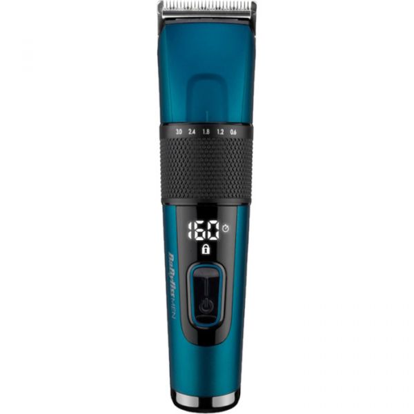 Машинка для стрижки волосся BaByliss E990E