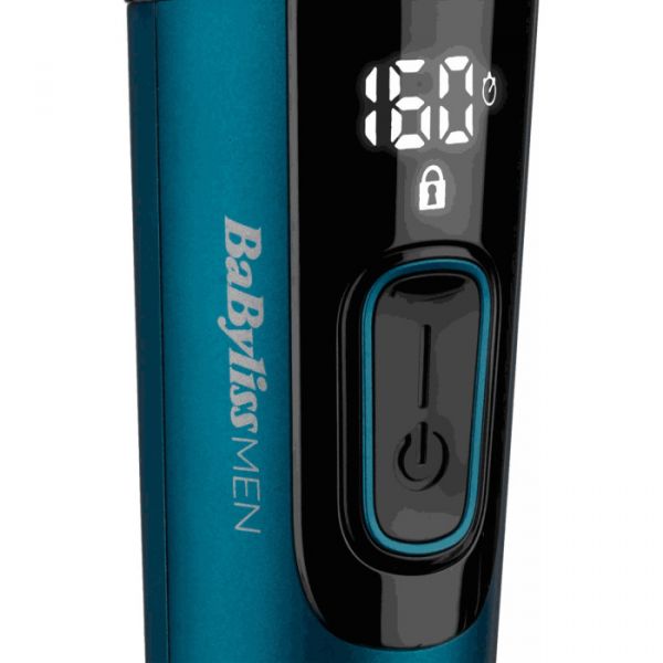 Машинка для стрижки волосся BaByliss E990E