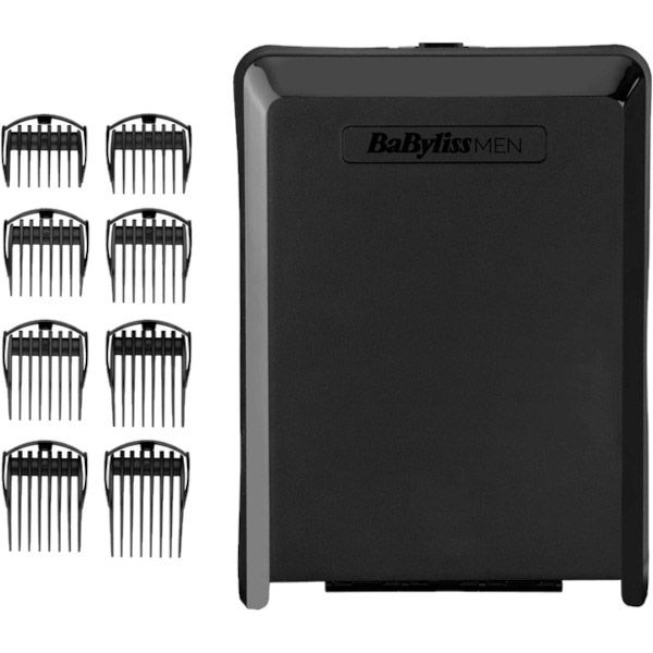 Машинка для стрижки волосся BaByliss E990E