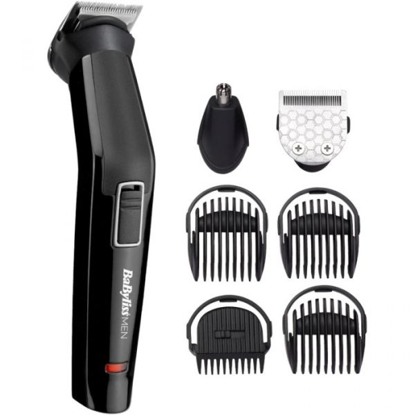 Машинка для стрижки BaByliss MT725E