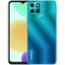 Смартфон Infinix Smart 6 X6511 2/32Gb NFC Light Sea Green (4895180776823)