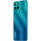 Смартфон Infinix Smart 6 X6511 2/32Gb NFC Light Sea Green (4895180776823)