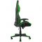 Крісло для геймерів FrimeCom Med Green