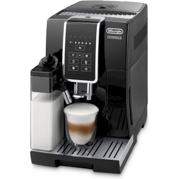 Кавомашина автоматична Delonghi Dinamica ECAM 350.50.B