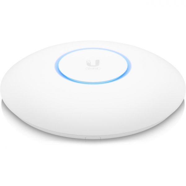 Точка доступу Wi-Fi Ubiquiti UniFi 6 PRO (U6-PRO)