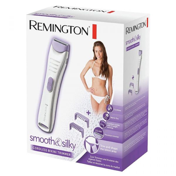 Машинка для стрижки Remington BKT4000