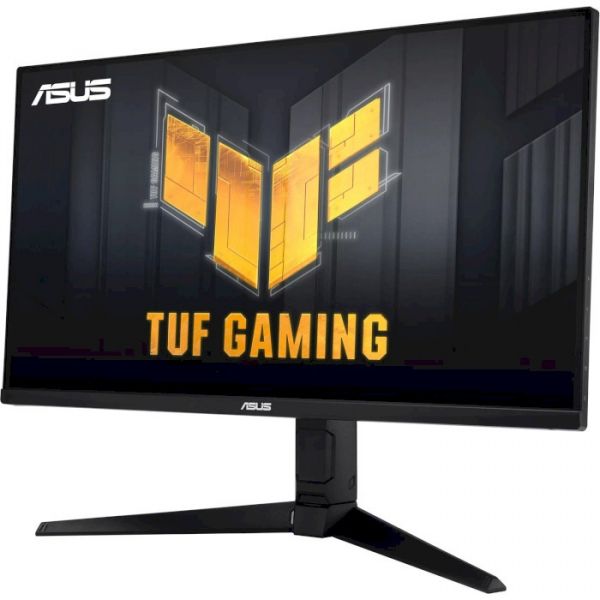 Монітор Asus 28" TUF Gaming VG28UQL1A  (90LM0780-B01170)