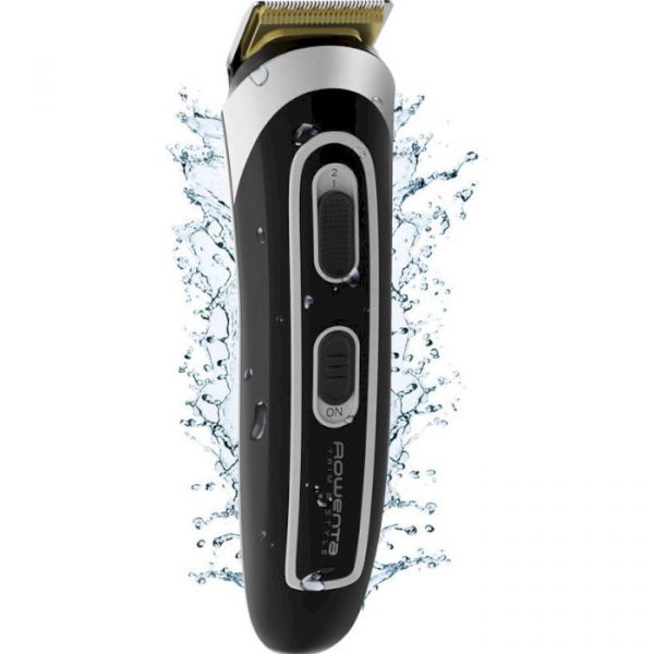 Машинка для стрижки Rowenta TN9140