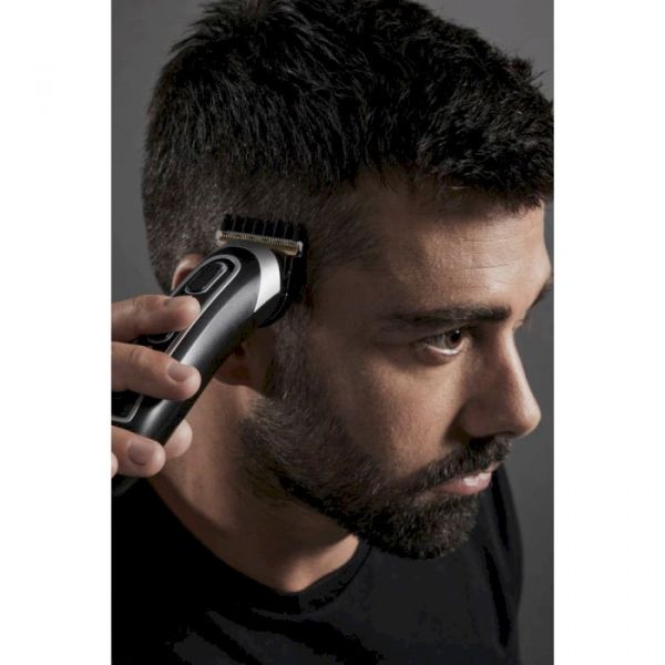 Машинка для стрижки Rowenta TN9140