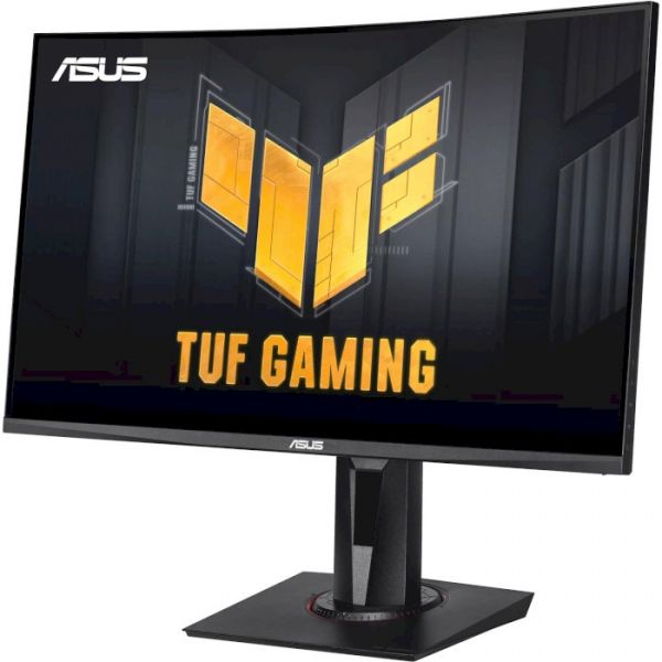 Монітор Asus 27" TUF Gaming VG27VQM (90LM0510-B03E70)