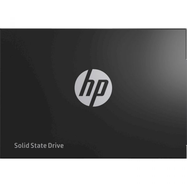 SSD накопичувач HP S750 512 GB (16L53AA)