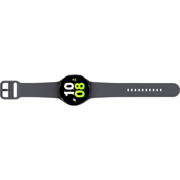 Смарт-годинник Samsung Galaxy Watch5 44mm LTE Graphite with Graphite Sport Band (SM-R915NZAA)