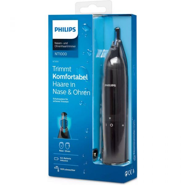 Машинка для стрижки Philips NT1650/16