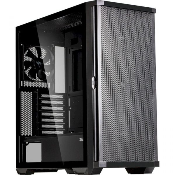 Корпус Zalman Z10 Black (Z10)