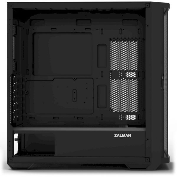 Корпус Zalman Z10 Black (Z10)
