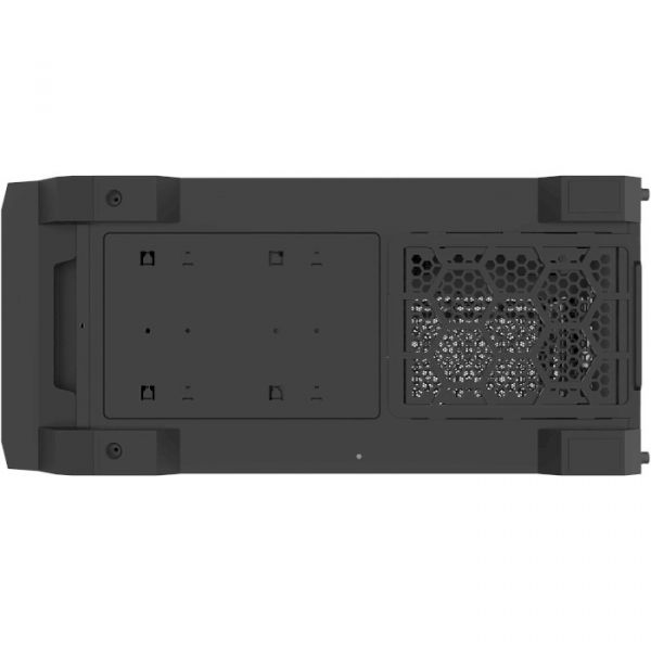 Корпус Zalman Z10 Duo Black (Z10DUO)