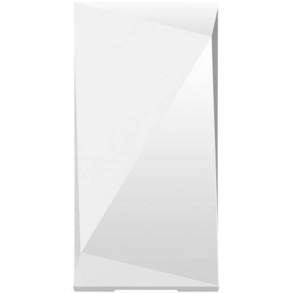 Корпус Zalman Z1 Iceberg White (Z1ICEBERGWH)