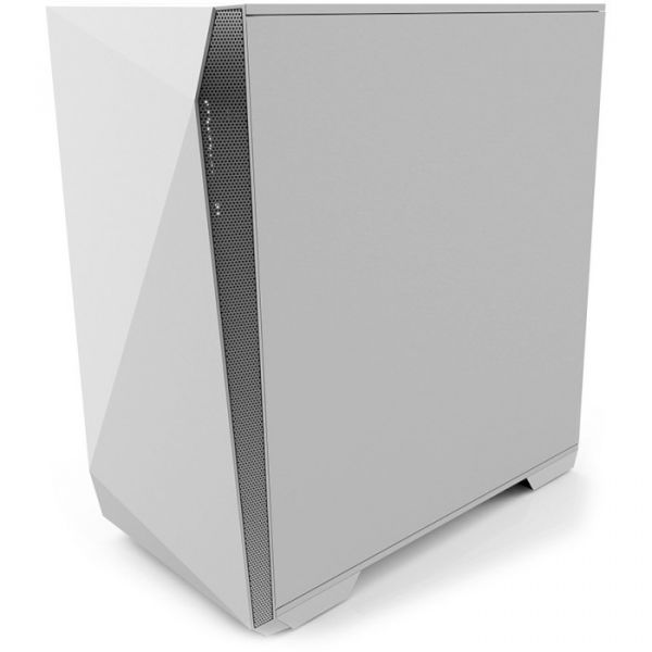 Корпус Zalman Z1 Iceberg White (Z1ICEBERGWH)