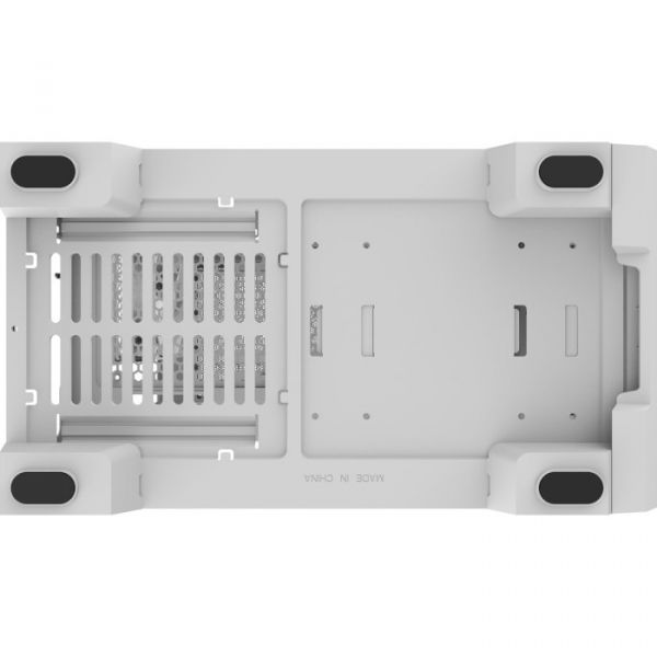 Корпус Zalman Z1 Iceberg White (Z1ICEBERGWH)