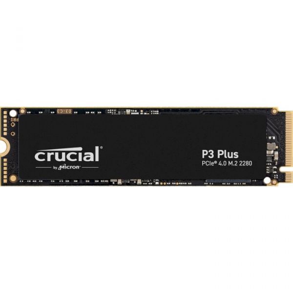 SSD накопичувач Crucial P3 Plus 1 TB (CT1000P3PSSD8)