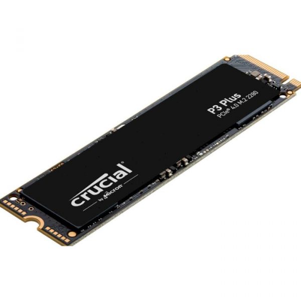 SSD накопичувач Crucial P3 Plus 1 TB (CT1000P3PSSD8)