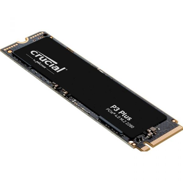 SSD накопичувач Crucial P3 Plus 1 TB (CT1000P3PSSD8)