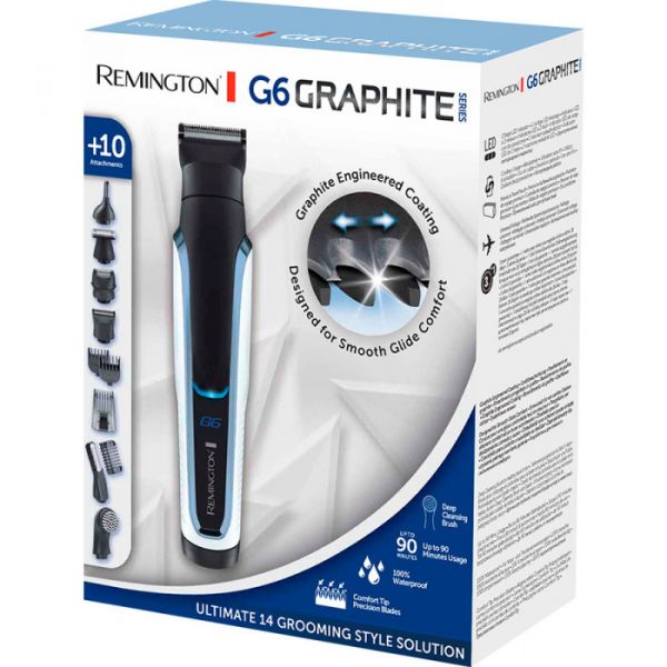 Машинка для стрижки Remington PG6000
