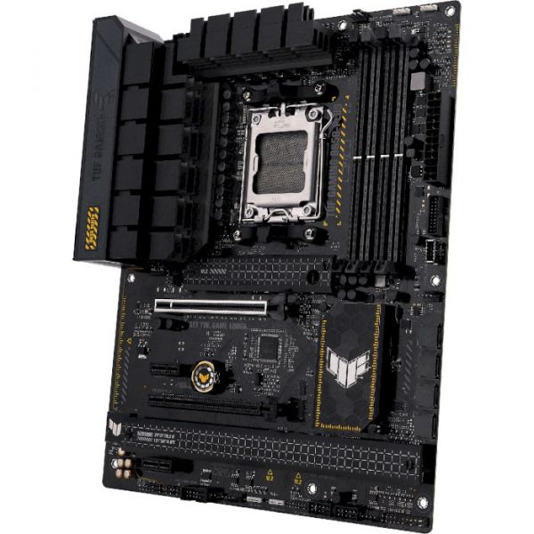 Материнська плата Asus TUF Gaming B650-Plus