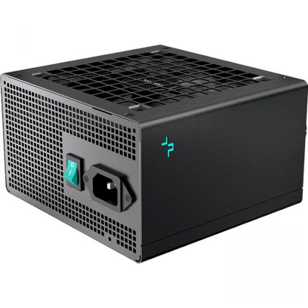 Блок живлення Deepcool PK550D (R-PK550D-FA0B)