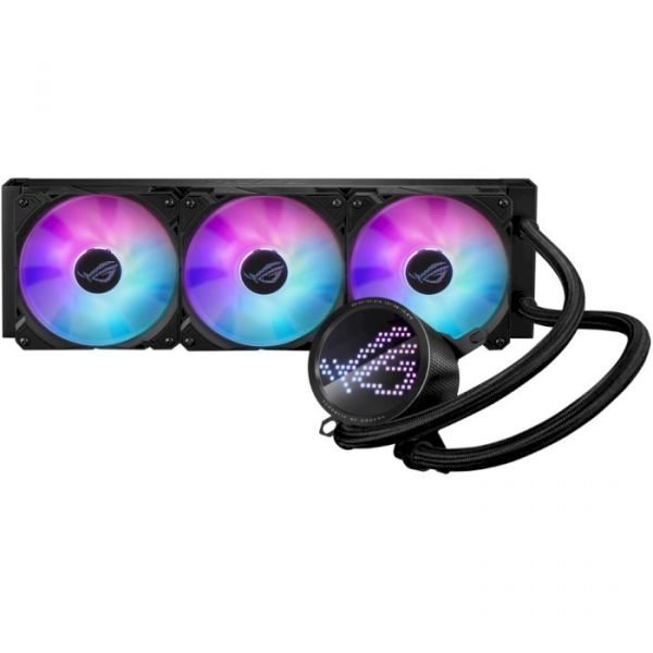 Водяне охолодження ASUS ROG Ryuo III 360 ARGB (90RC00I1-M0UAY0)