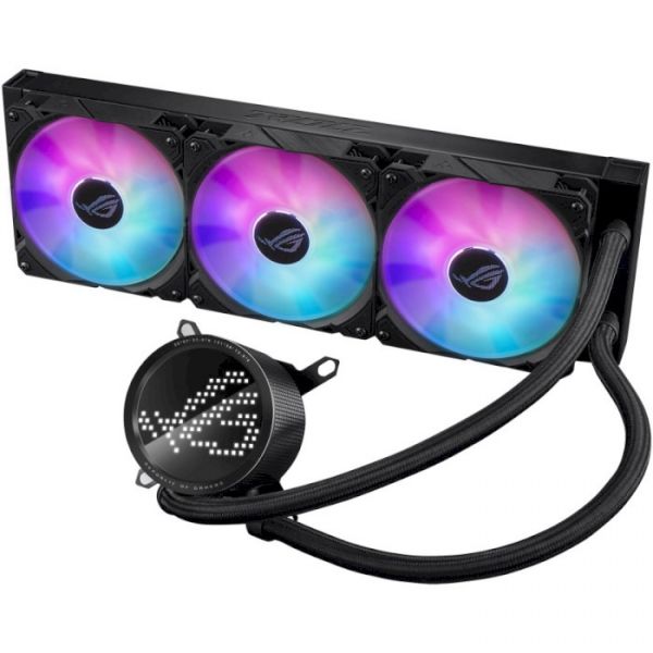 Водяне охолодження ASUS ROG Ryuo III 360 ARGB (90RC00I1-M0UAY0)