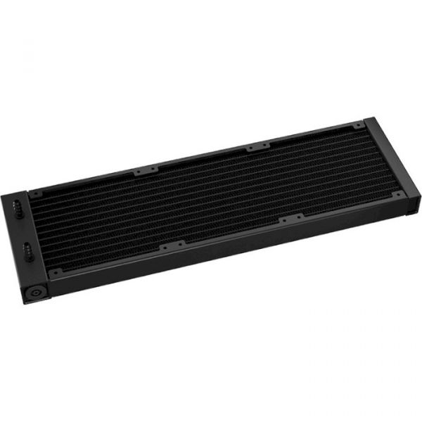 Водяне охолодження Deepcool LS720 Black (R-LS720-BKAMNT-G-1)