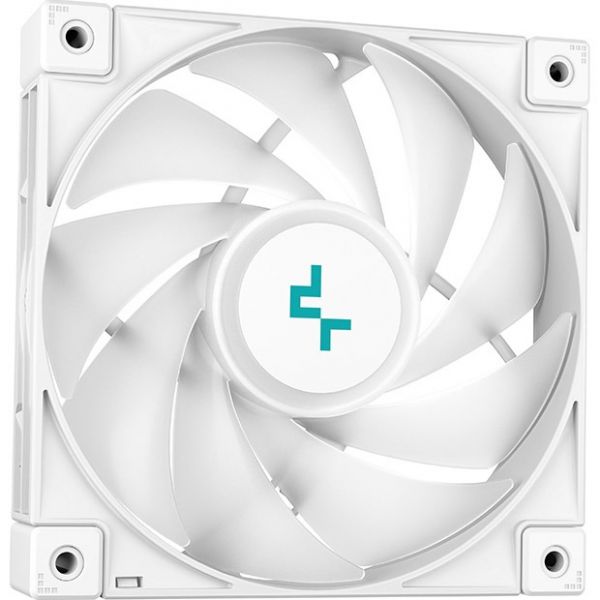 Водяне охолодження Deepcool LS720 White (R-LS720-WHAMNT-G-1)