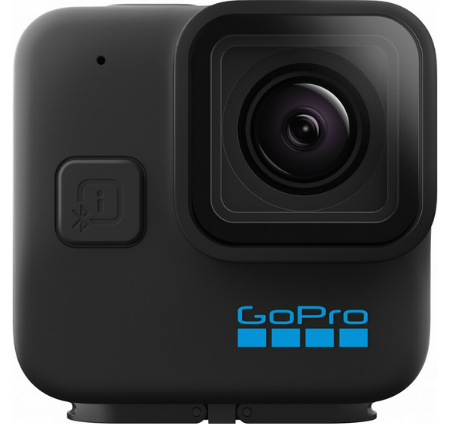 Екшн-камера GoPro HERO11 Black Mini (CHDHF-111-TH)